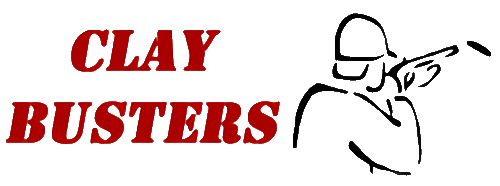 Claybusters logo