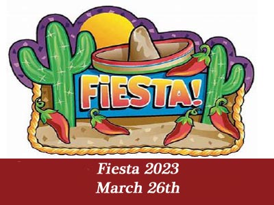 2023 Fiesta