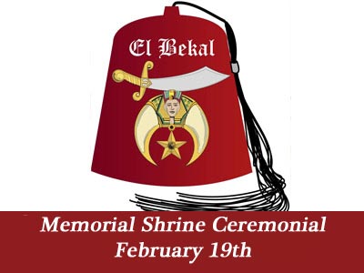 2023 Memorial Ceremonial