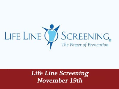 2024 Life Screening