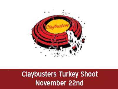 2025 Claybusters
