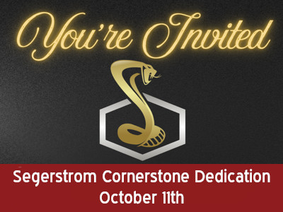 2025 Cornerstone