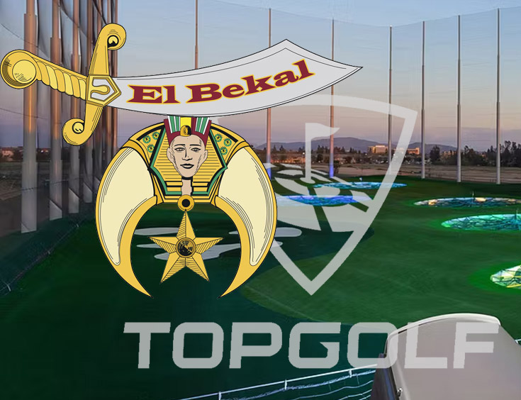 2026 El Bekal Top Golf 2026 El Bekal Top Golf