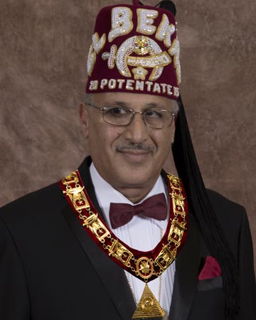 potentate john k 2015